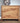 Romsey Solid Mango 3 Drawer Chest