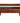 Loreal Dark 2 Drawer Mango Wood Tv Unit