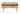 Loreal Light 2 Drawer Mango Wood Tv Unit