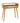 Loreal Light 2 Drawer Console Table