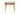 Loreal Light 2 Drawer Console Table
