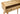 Loreal Light 2 Drawer Console Table