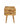 Loreal Light 2 Drawer Side Table
