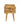 Loreal Light 2 Drawer Side Table