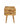 Loreal Light 2 Drawer Side Table