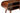 Frankfurt Oval Tv Unit