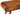 2 Drawer Console Table