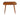2 Drawer Console Table