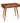 2 Drawer Console Table