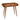 2 Drawer Console Table