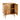 Lottie 2 Door Sideboard H 81 X W 70 X D 35 Cm