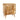 Lottie 2 Door Sideboard H 81 X W 70 X D 35 Cm
