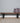 Westbury Wood And Metal Bench 155Cm