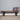 Westbury Wood And Metal Bench 155Cm