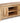 Dorset 2 Door Mango Tv Unit