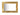 York Wall Mirror 85X60Cm
