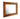 Henlly Wall Mirror 85X60Cm