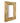 Harry Wall Mirror 50X40Cm