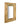 Harry Wall Mirror 50X40Cm