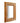 Henlly Wall Mirror 50X40Cm