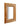 Henlly Wall Mirror 50X40Cm
