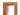 Henlly Wall Mirror 50X40Cm