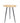 Chale Round Side Table