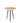 Wellow Round Side Table