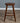 Solid Mango Wood Barstools 68Cm