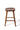 Solid Mango Wood Barstools 68Cm