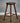 Hornsea Solid Mango Wood Bar Stool