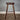 Hornsea Wooden Bar Stool 68Cm