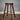 Hornsea Wooden Bar Stool 68Cm