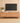 Malton Natural Solid Mango Wood Large TV Unit