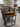 Henlly Oval Nest Of Two Tables 61Cm High