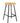 Wooden Top Bar Stool 70Cm High