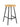 Wooden Top Bar Stool 70Cm High