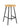 Wooden Top Bar Stool 70Cm High