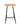 Wooden Top Bar Stool 70Cm High