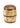 Barrel Stool With Removable Lid