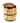 Barrel Stool With Removable Lid