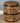 Wooden Jack Daniel S Barrel Stool