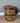 Wooden Jack Daniel S Barrel Stool