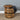 Wooden Jack Daniel S Barrel Stool