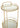 Gold Drinks Trolley 69Cm
