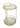 Gold Drinks Trolley 69Cm