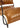 Brown Leather Armchair