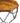 Redlett Coffee Table 68Cm