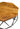Redlett Coffee Table 68Cm