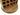 Solid Mango Wood Barrel Wine Rack Cabinet